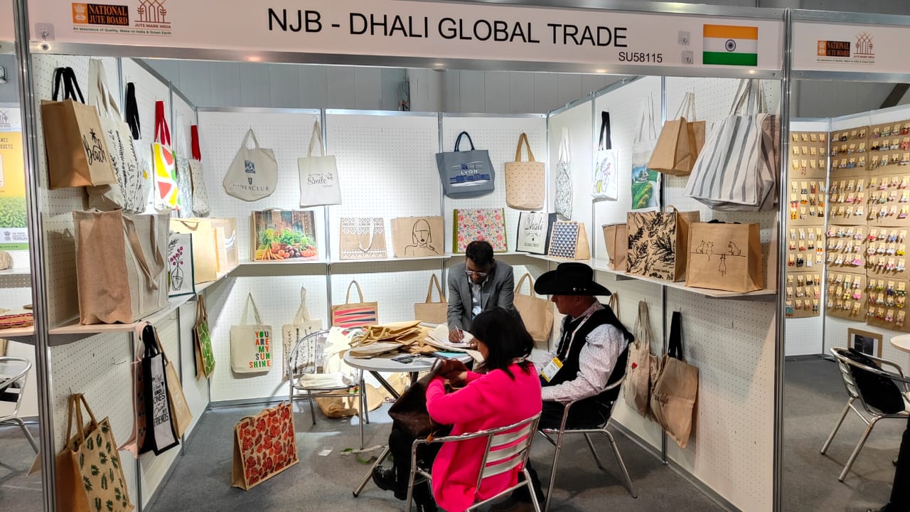 Eco-friendly bag sample 2